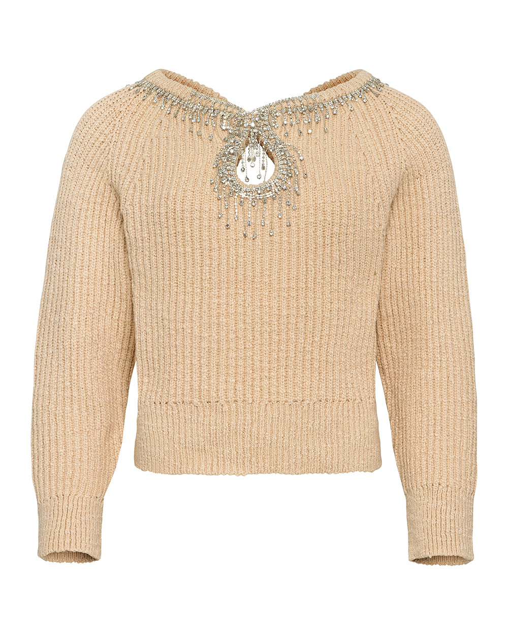 Blair Sweater