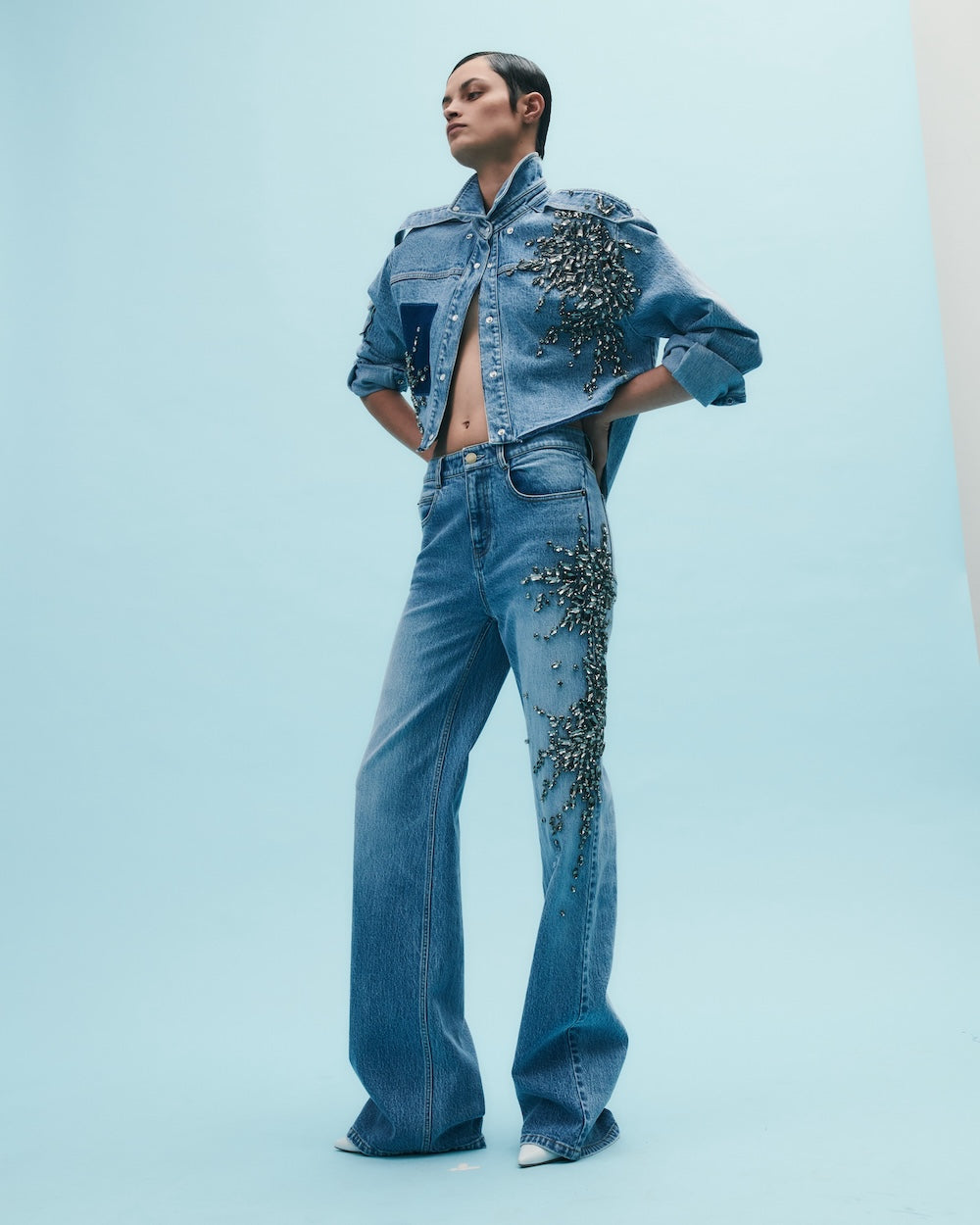 Martin Jeans