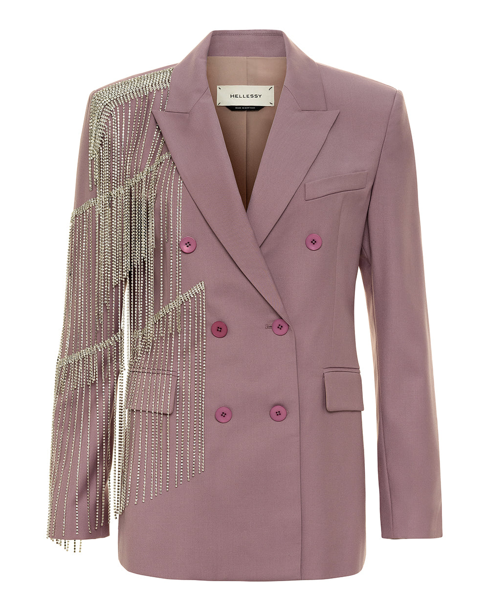 Santiago Blazer