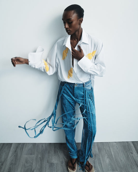 Emilio Shirt