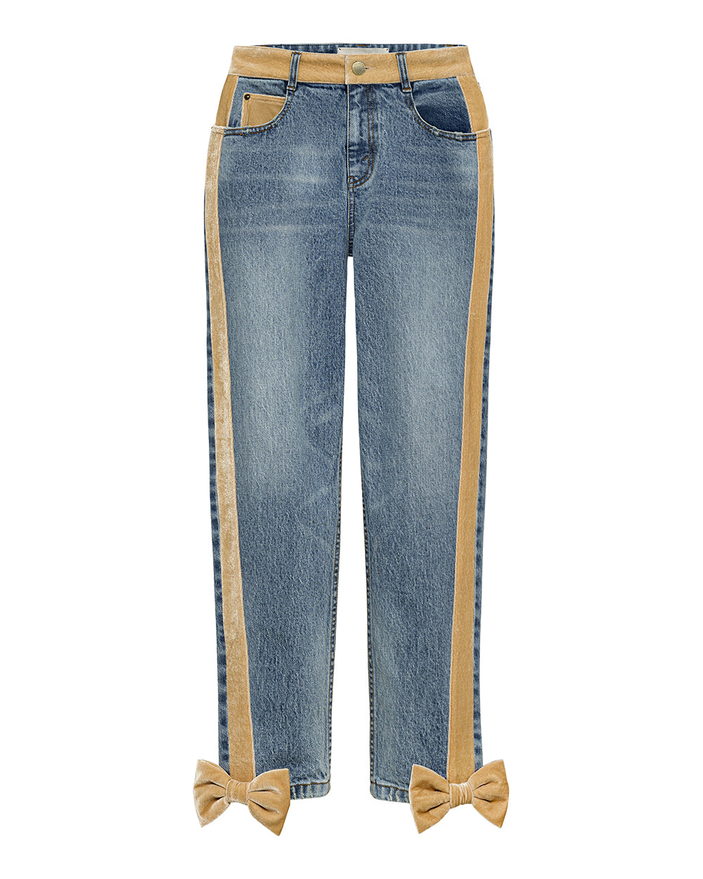 Libby Jeans
