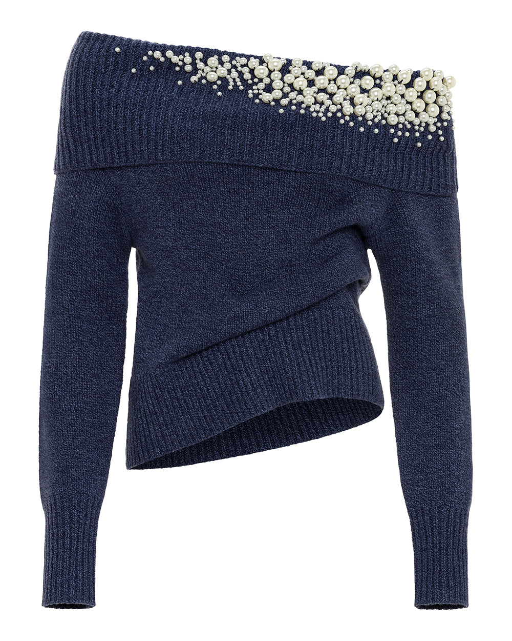 Morgan Sweater