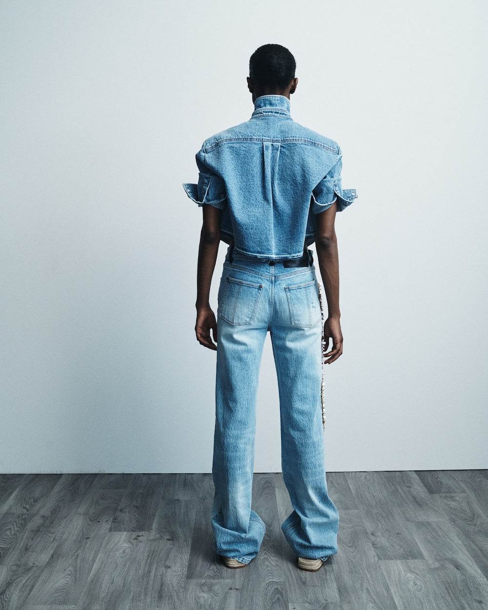 Saito Jeans