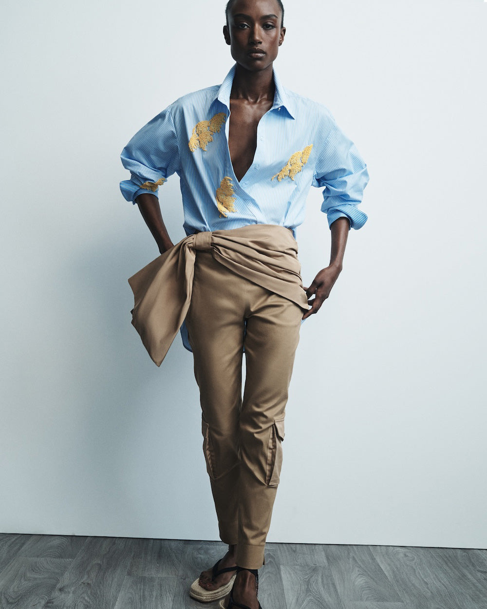 Tibo Pants