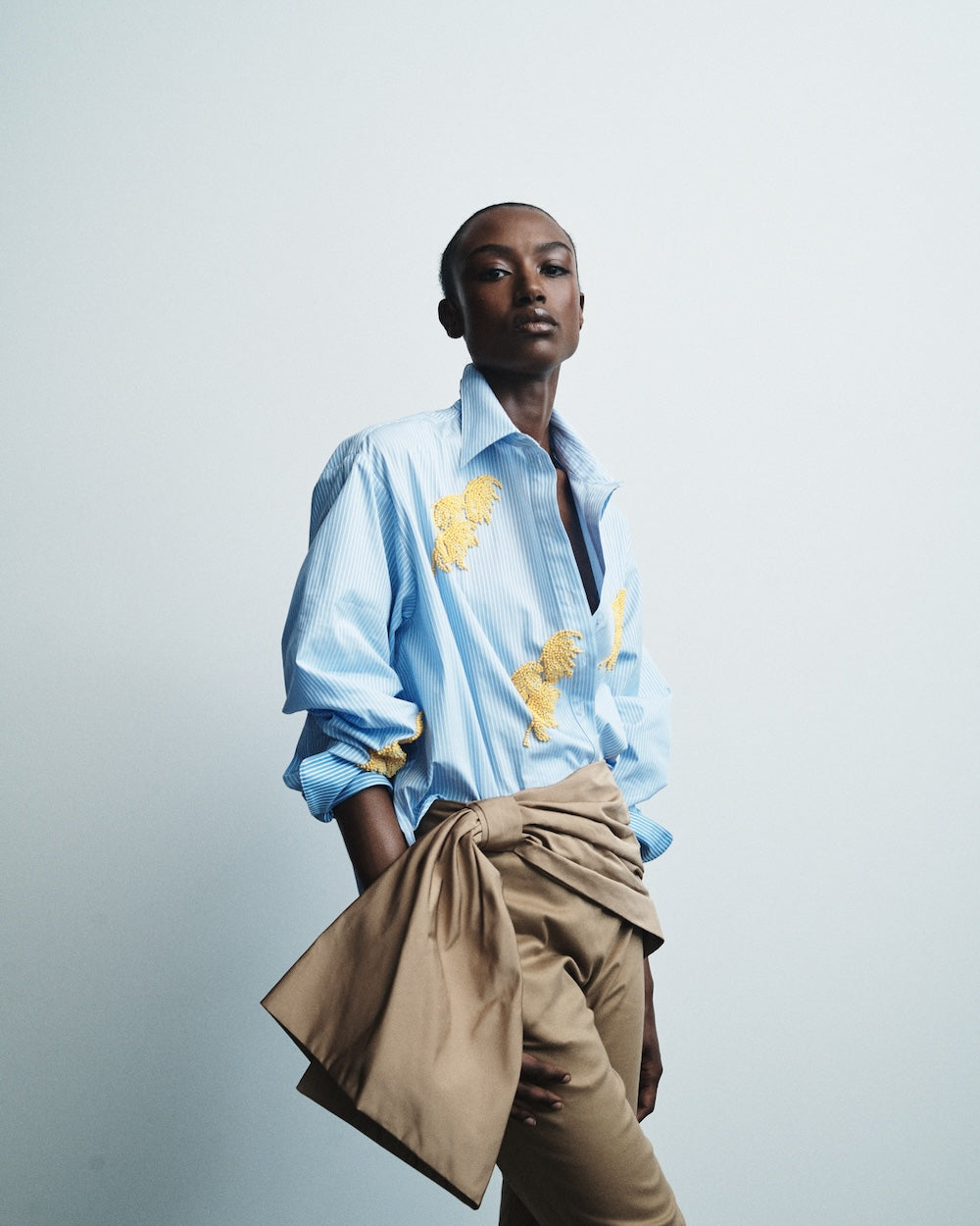Tibo Pants