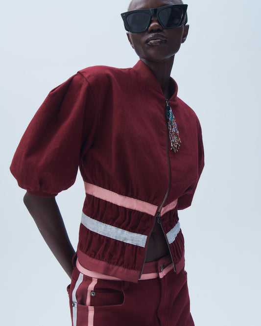 Zora Jacket