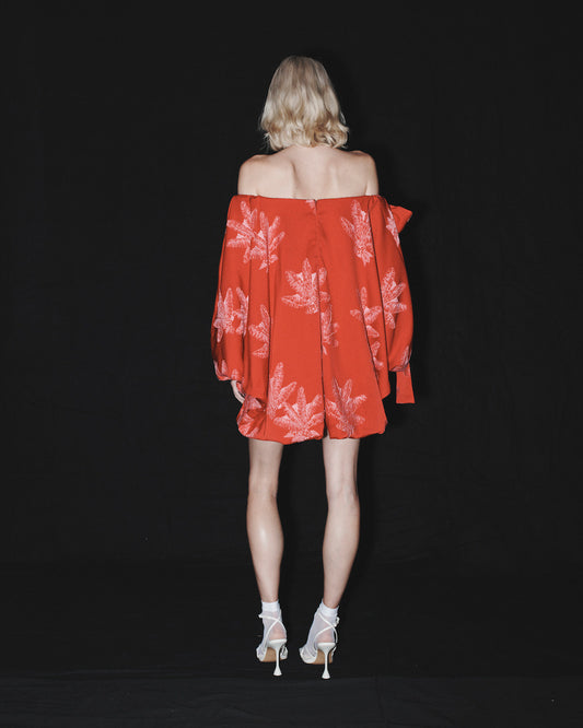 Cressida Dress