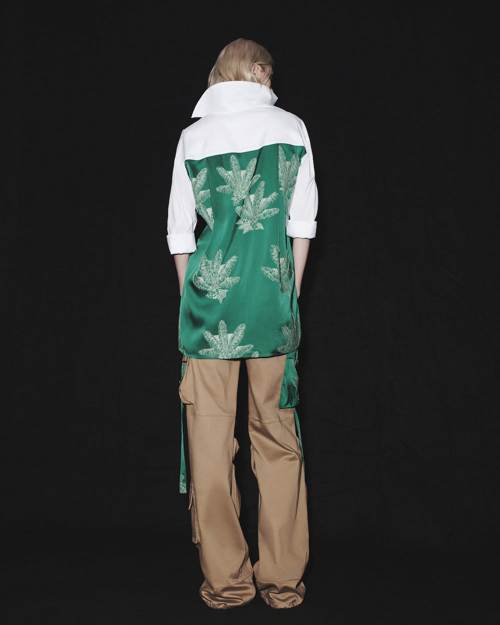 Leander Pant