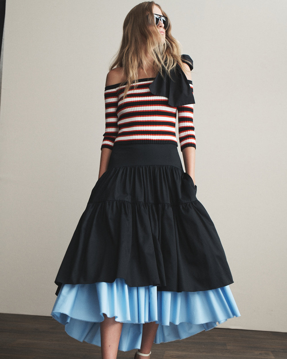 Alyssa Skirt