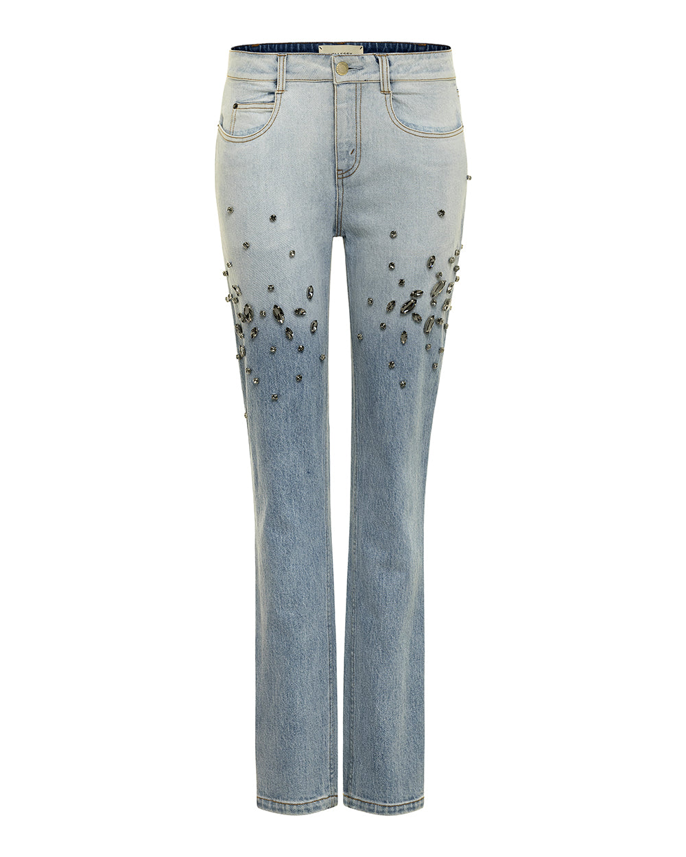 Creed Jeans