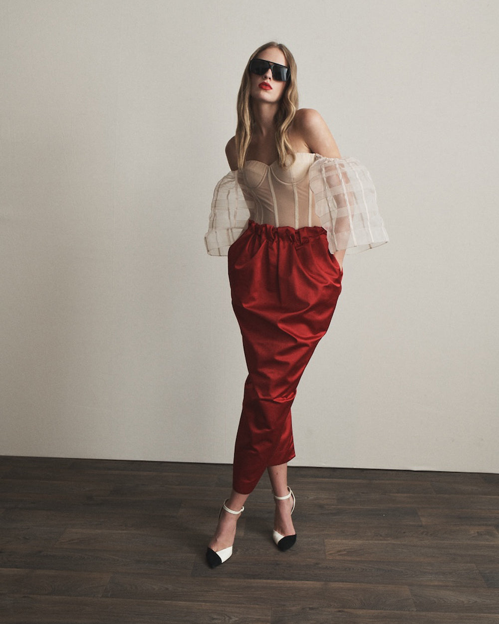 Emma Dress