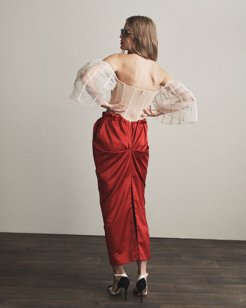 Emma Dress