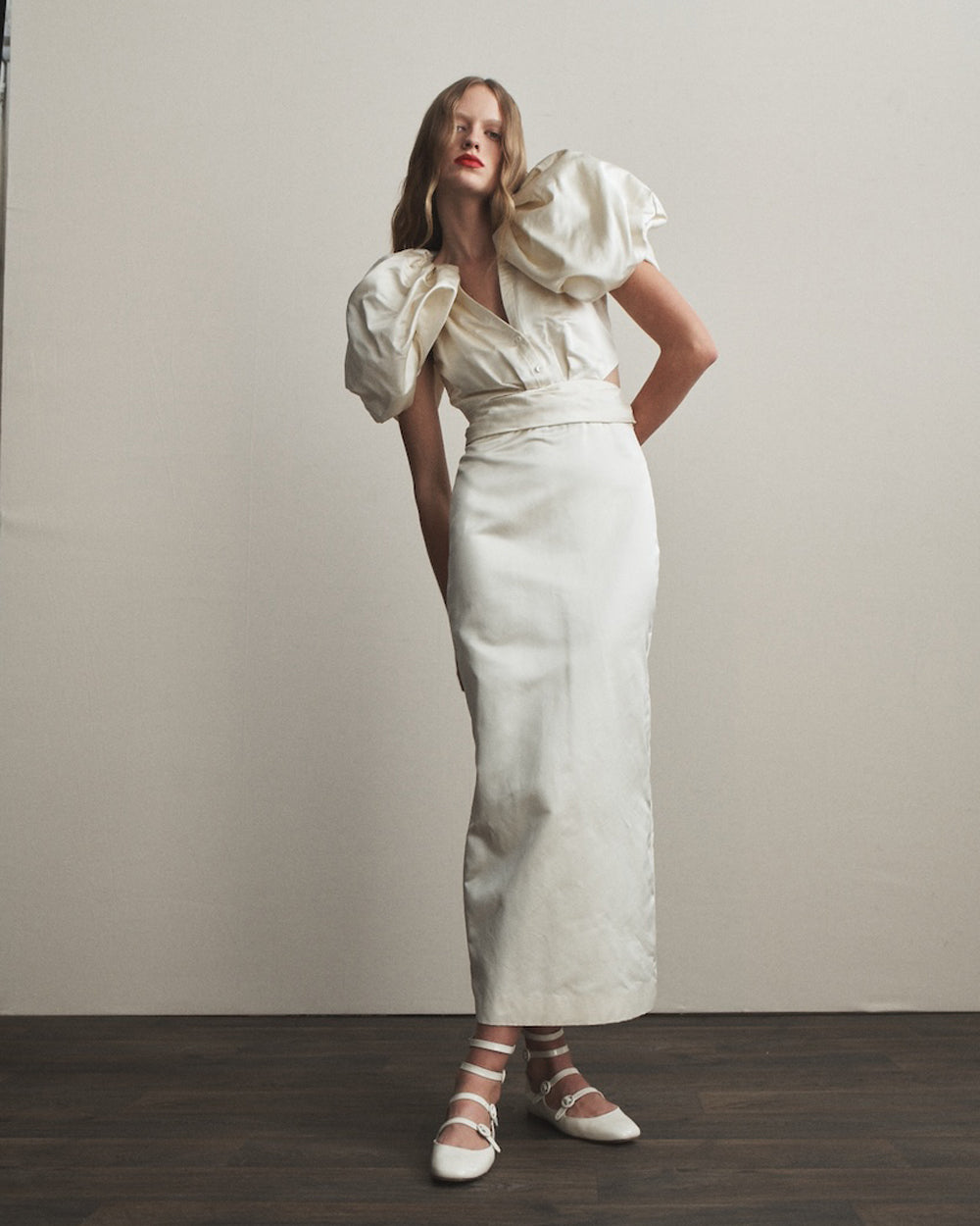 Indya Dress