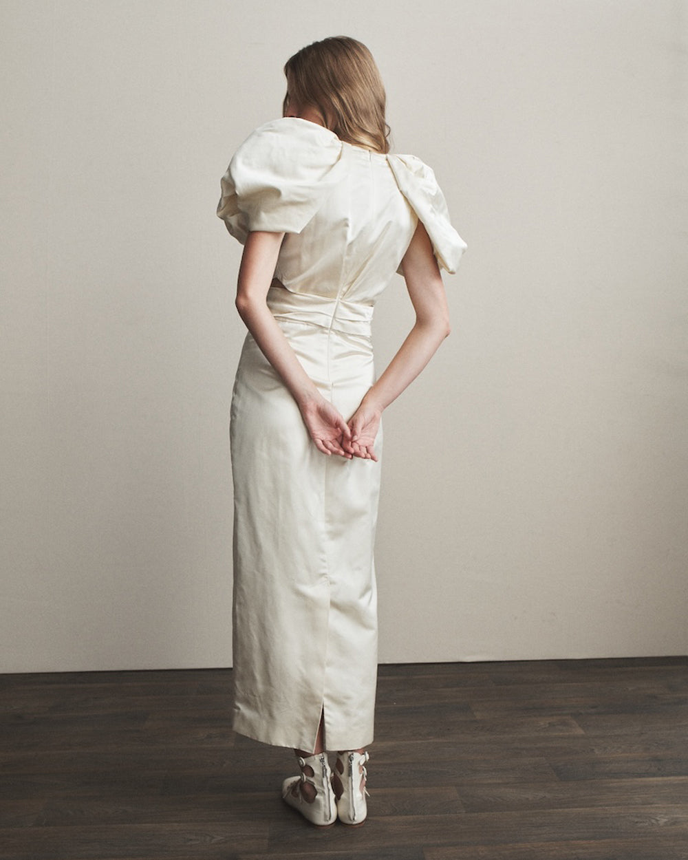 Indya Dress