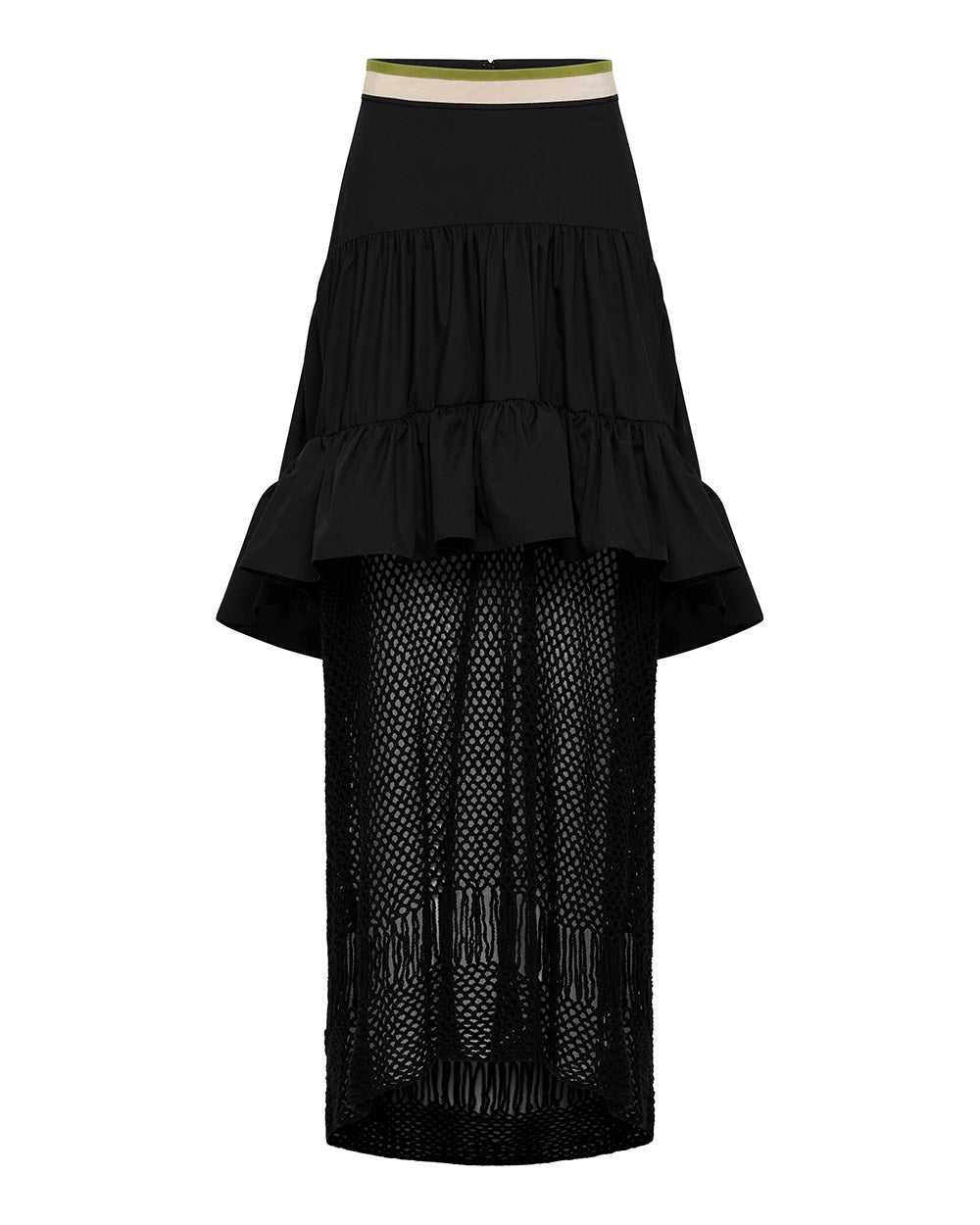 Alys Skirt