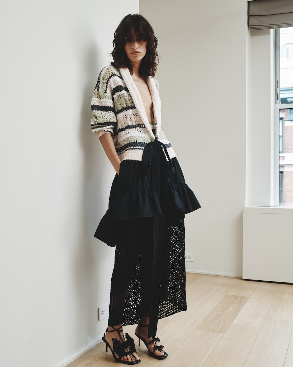 Alys Skirt