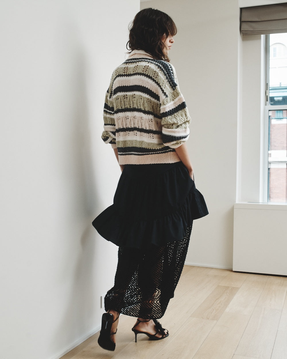 Alys Skirt