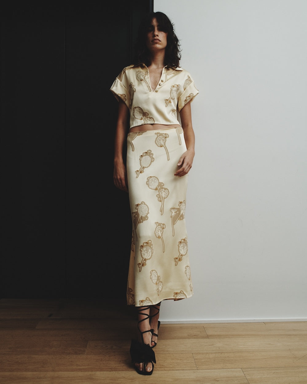 Bengal Skirt