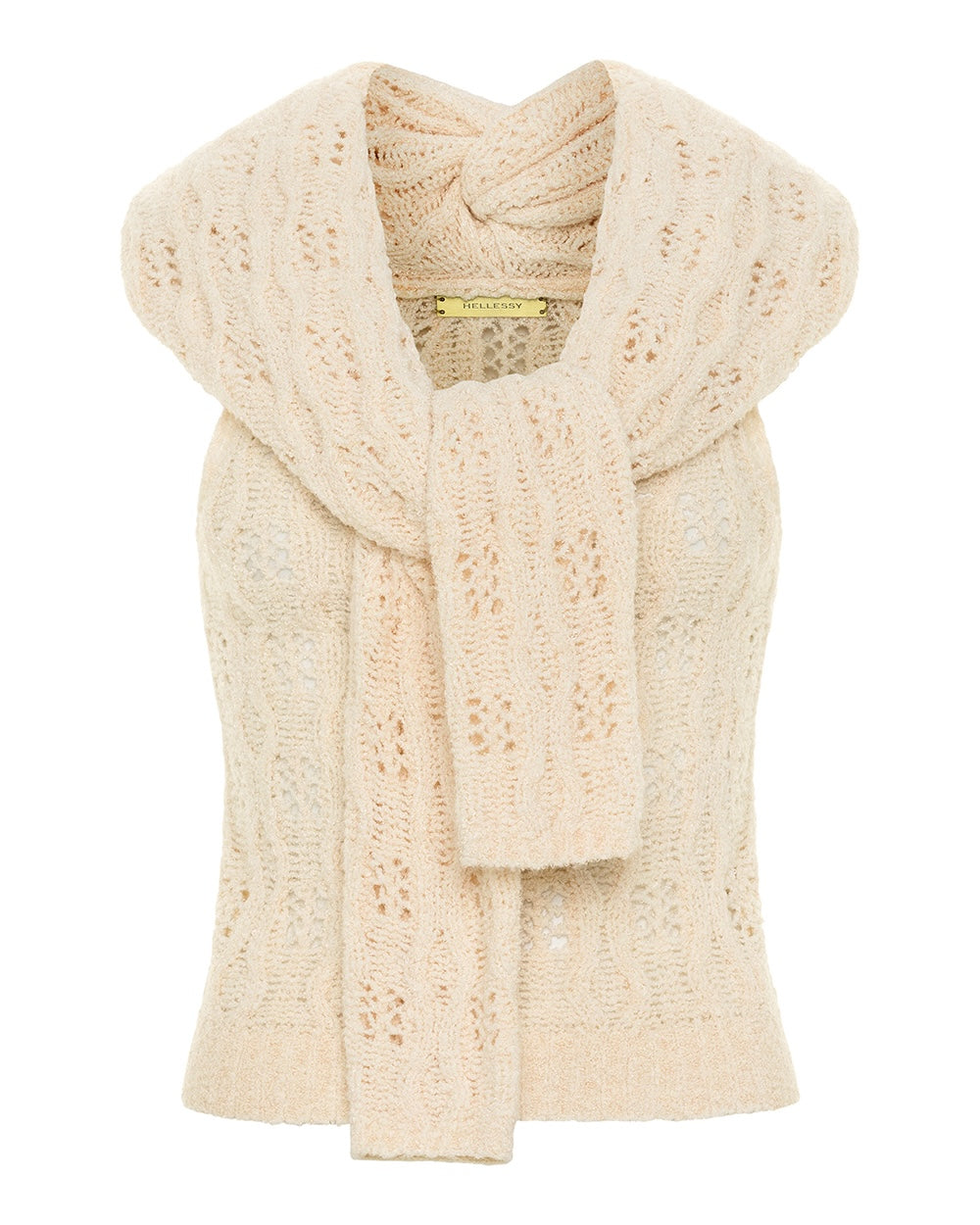 Clarissa Sweater
