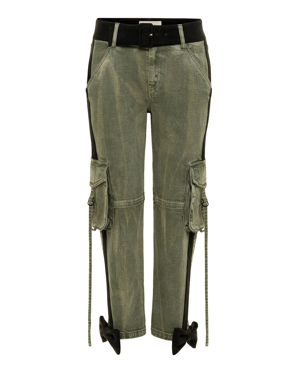 Marcus Heren Conner Cargo Shorts Zwart Marcus Heren Conner Cargo Shorts Zwart