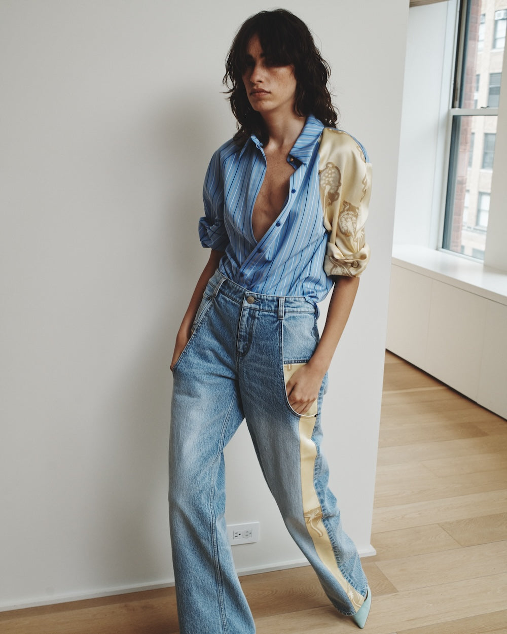 Dansei Jeans
