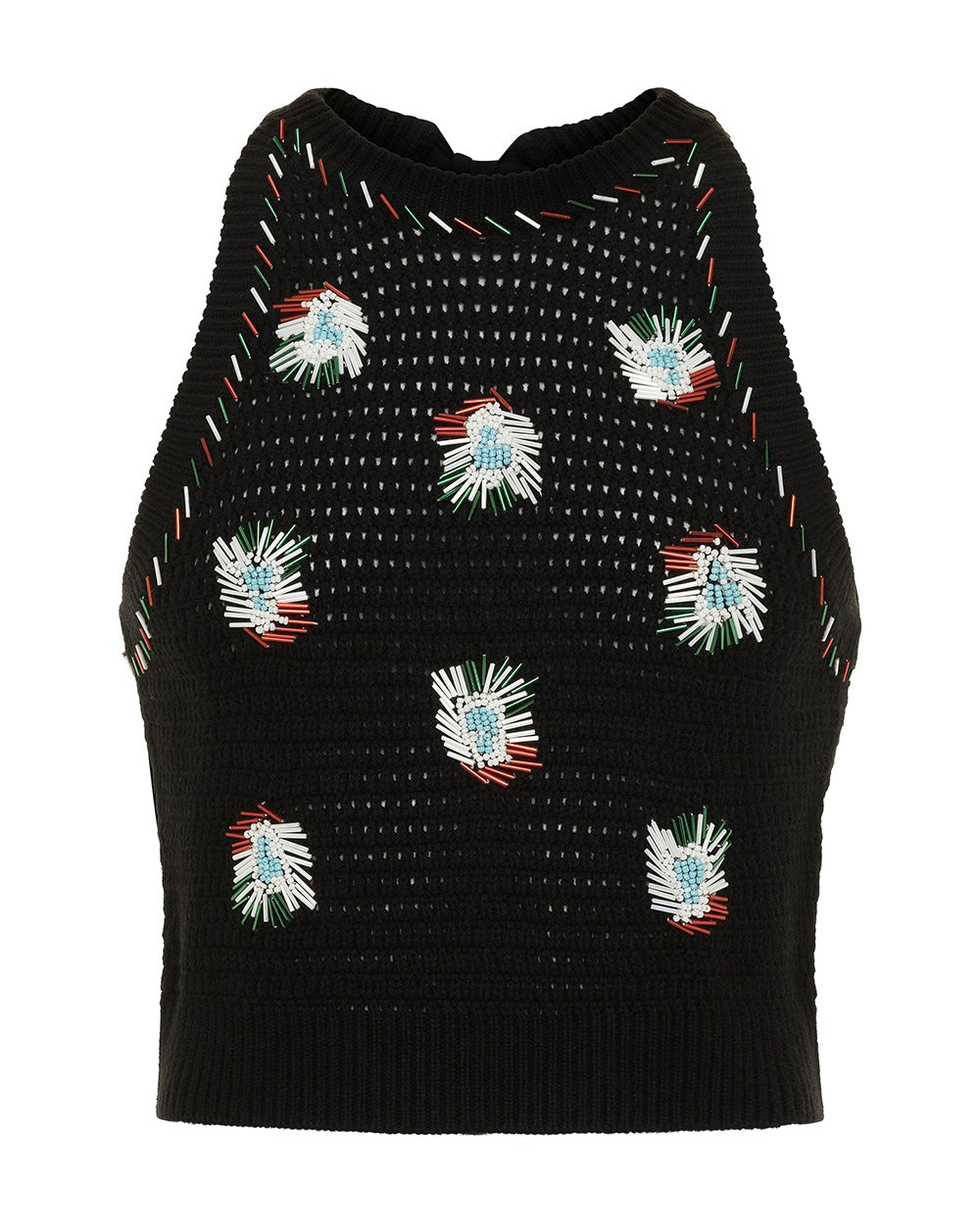 Dulce Knit