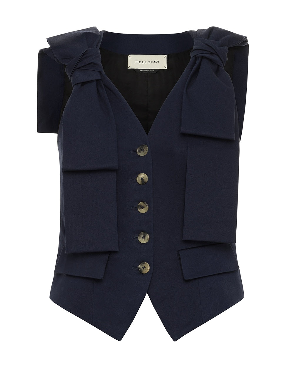 Reece Vest