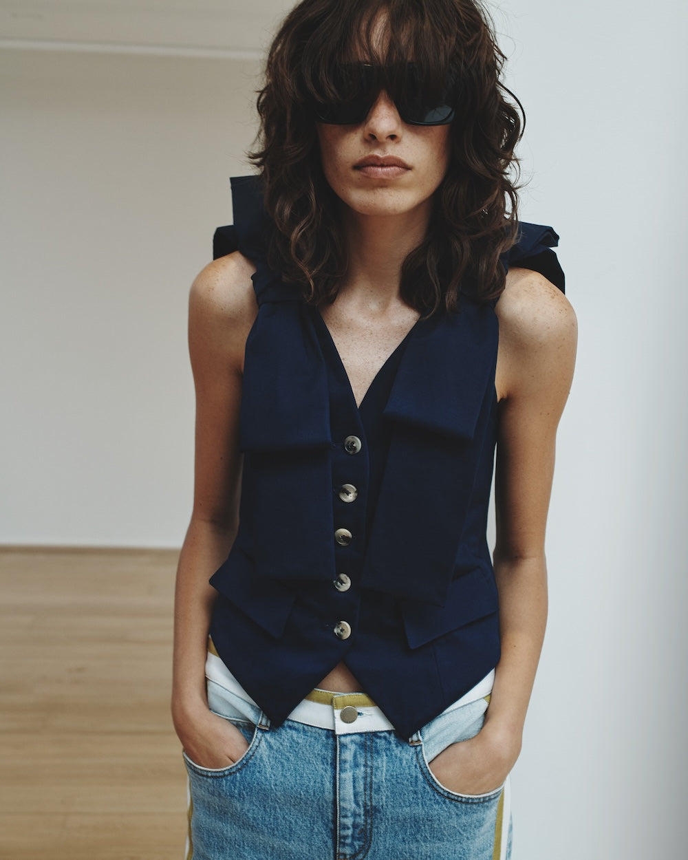 Reece Vest
