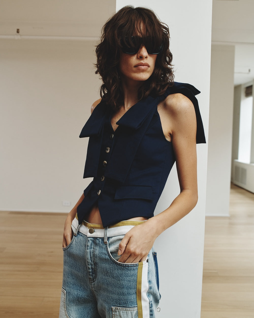 Reece Vest
