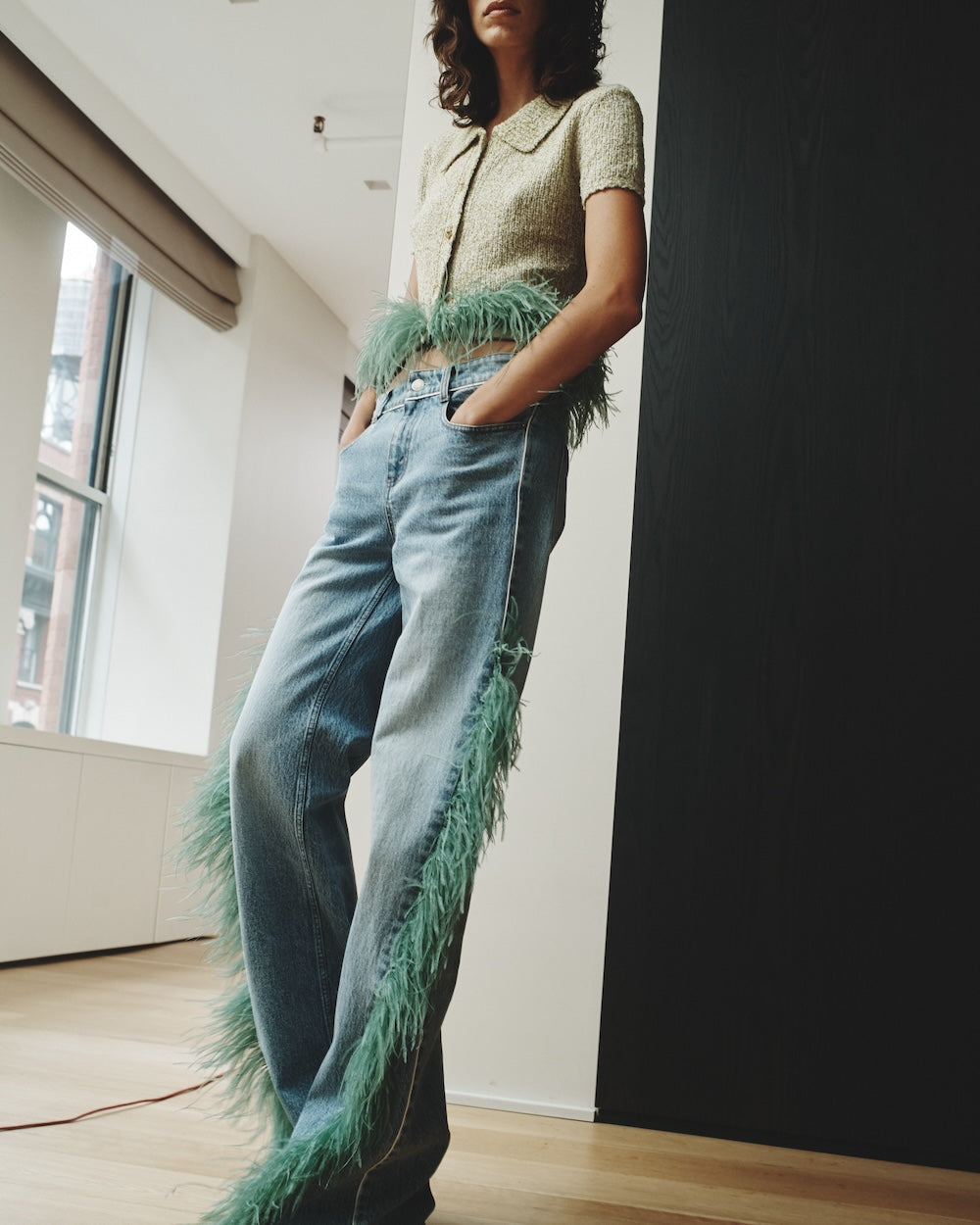 Sensei Jeans