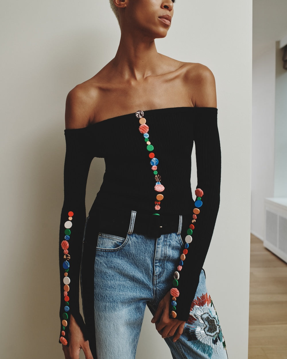 Tashoku Knit