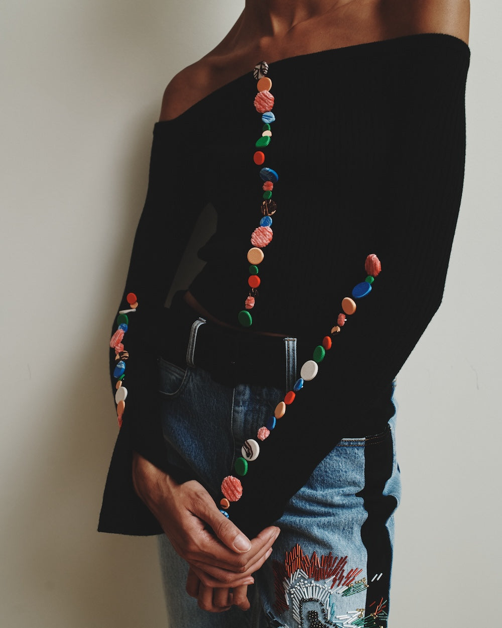 Tashoku Knit