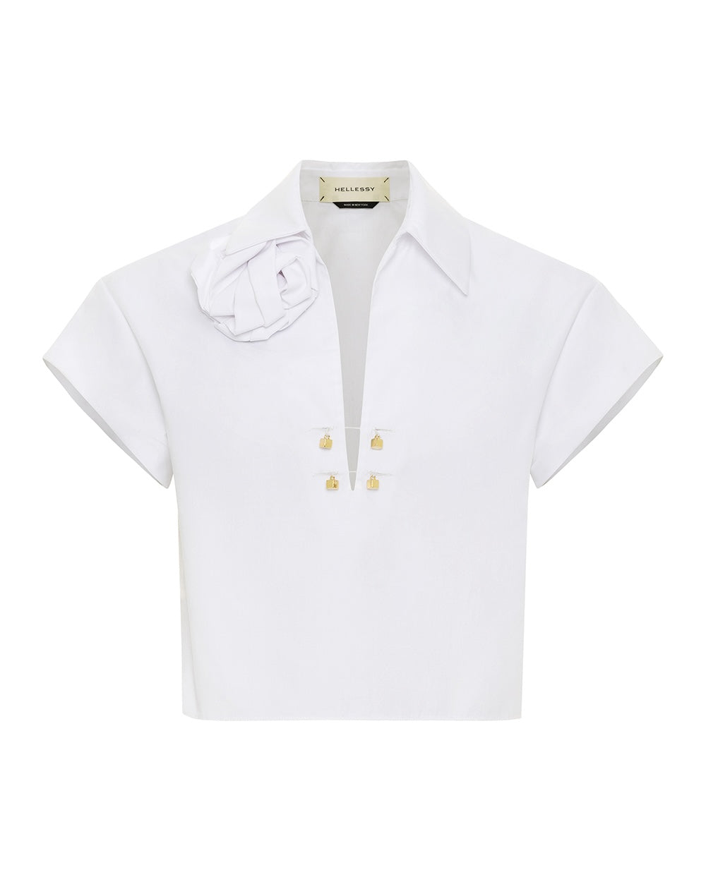 Warren Blouse