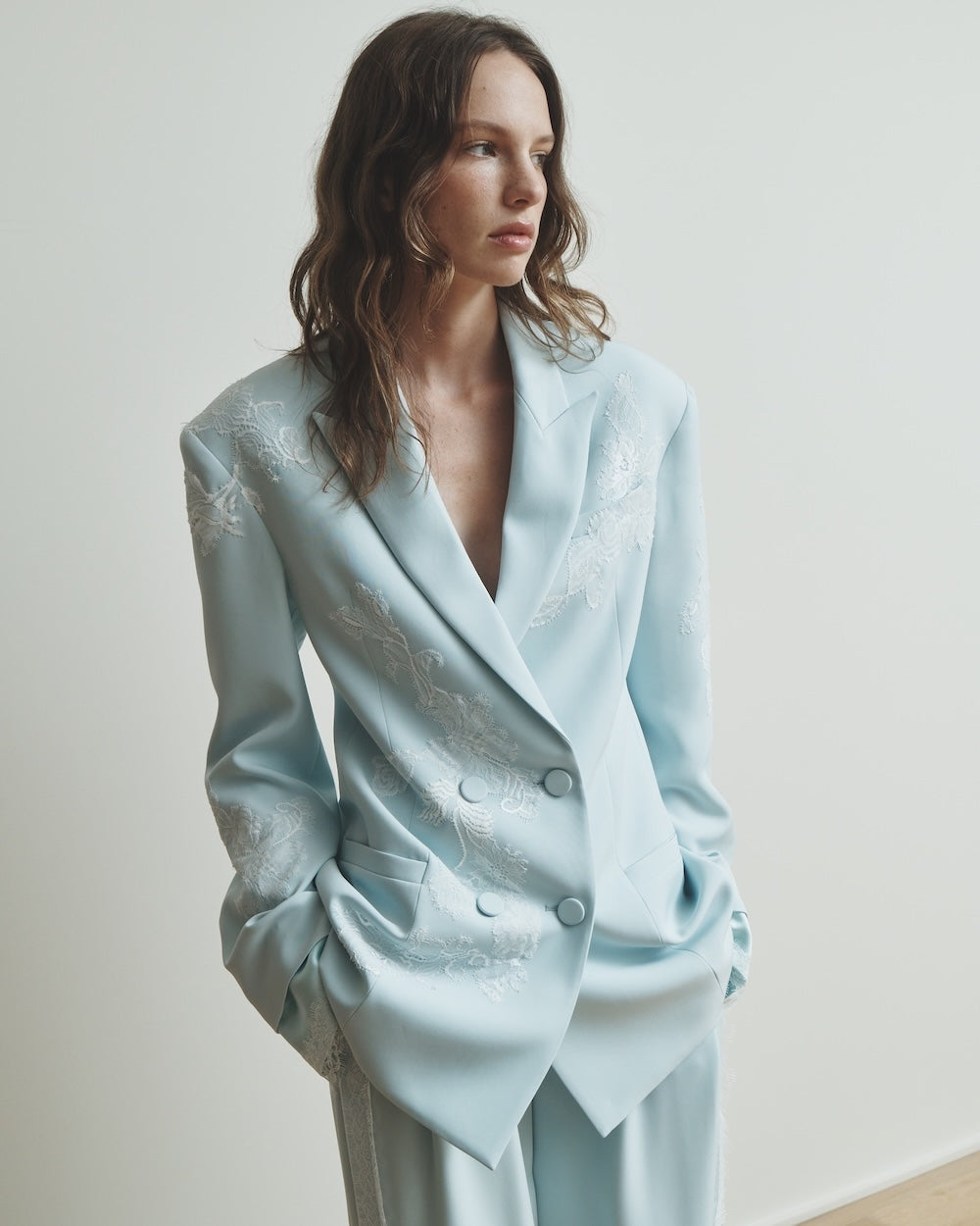 Bruce Blazer