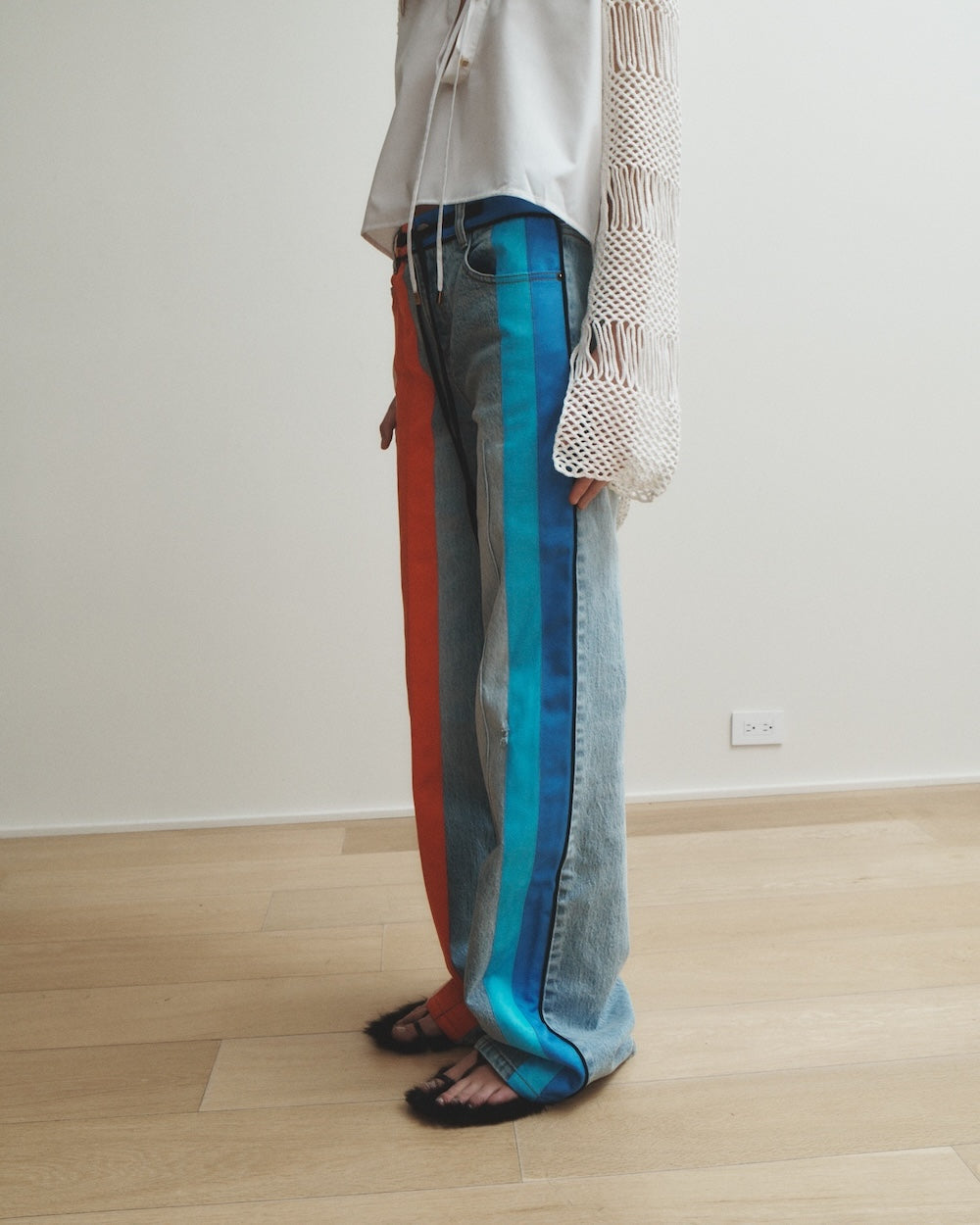 Dawn Jeans