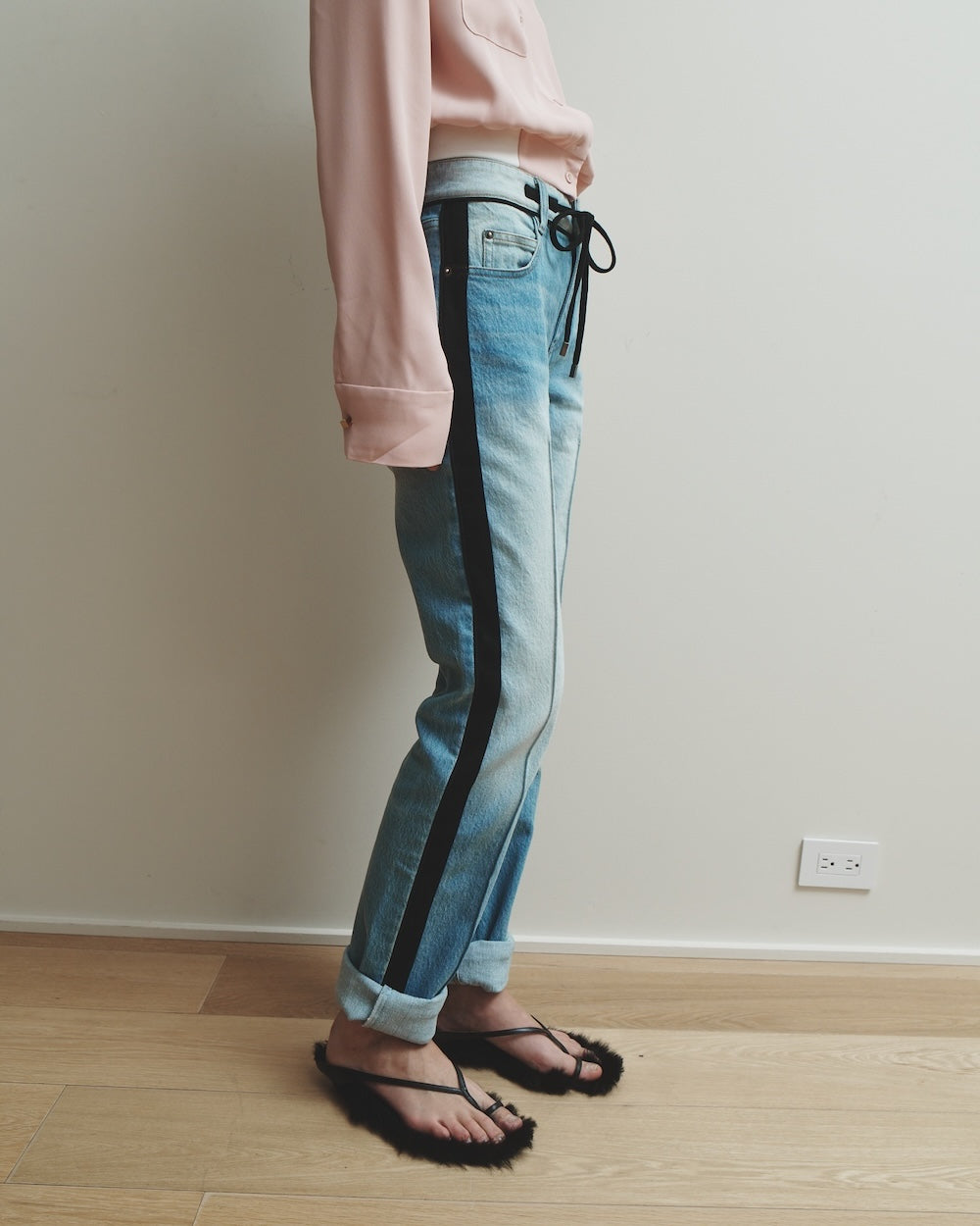 Drake Jean