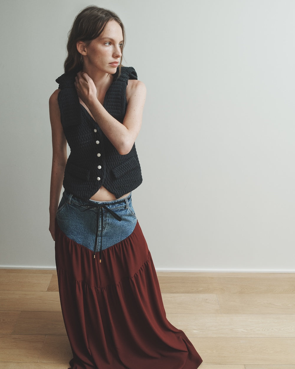 Jane Skirt