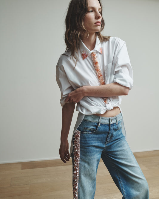 Kyr Shirt PRE-ORDER FOR MARCH 23RD 2026 DELIVERY