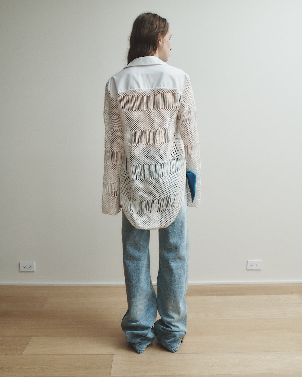 Rhys Shirt