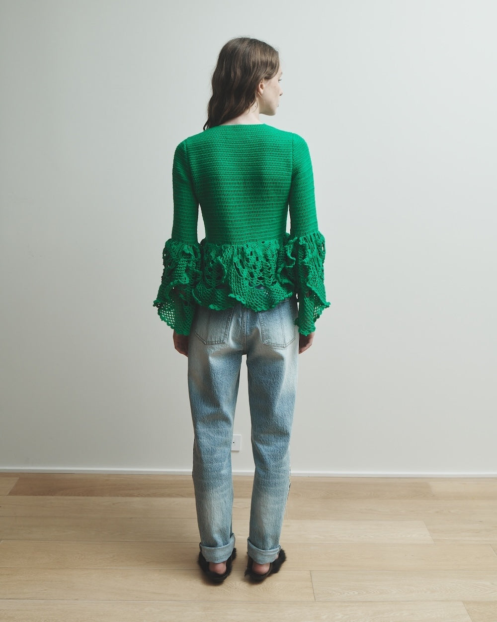 Uma Cardigan