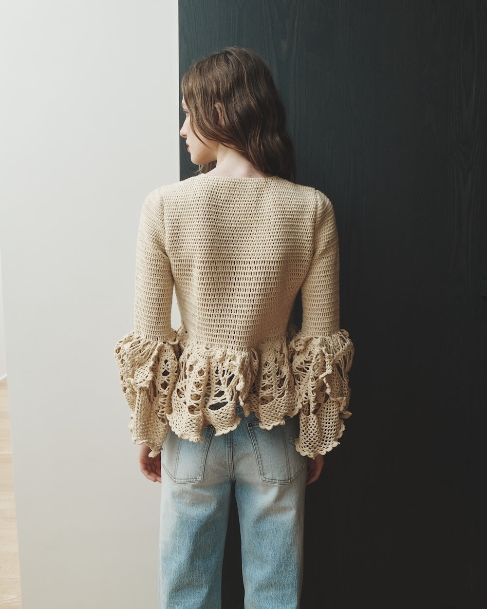 Uma Cardigan