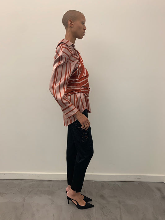 Jeremie Shirt