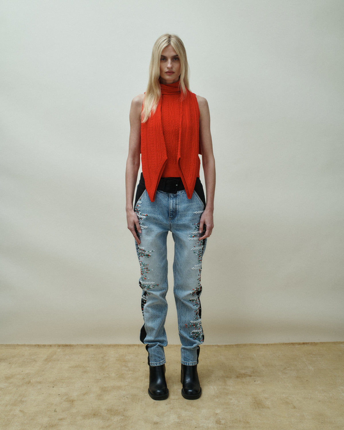 Dakota Knit