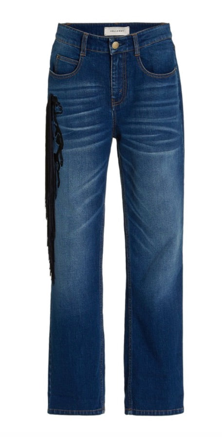 Bloomfield Jean