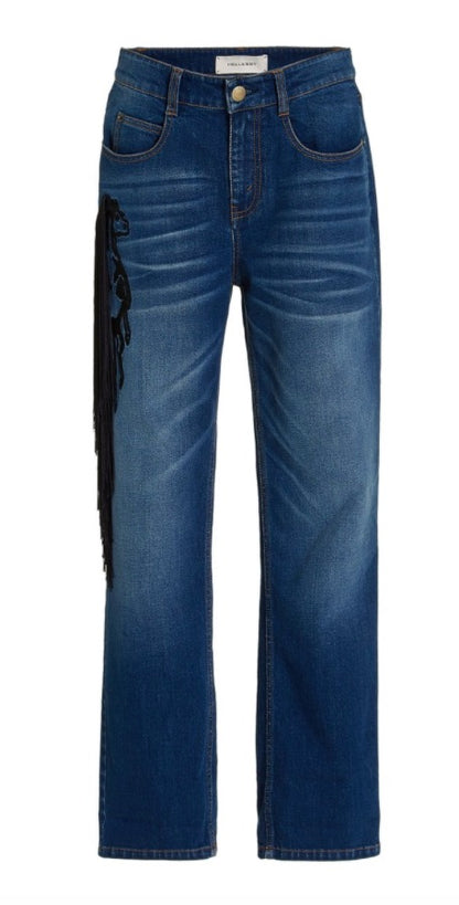 Bloomfield Jean