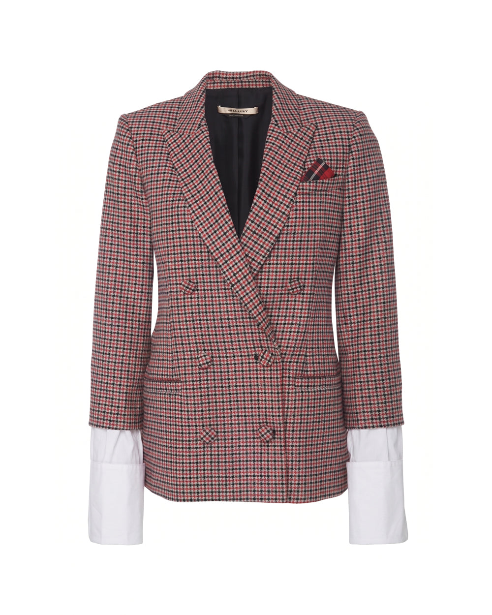 Hansen Jacket