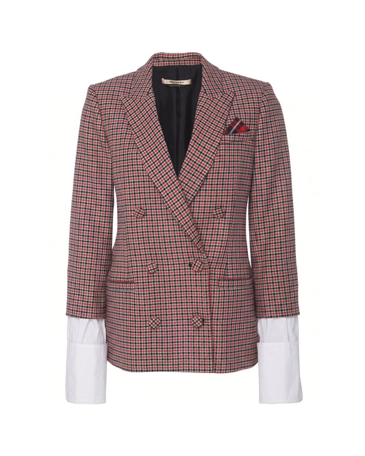 Hansen Jacket