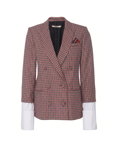 Hansen Jacket