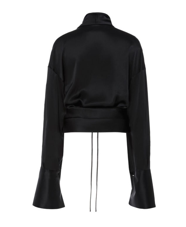 Harlow Blouse
