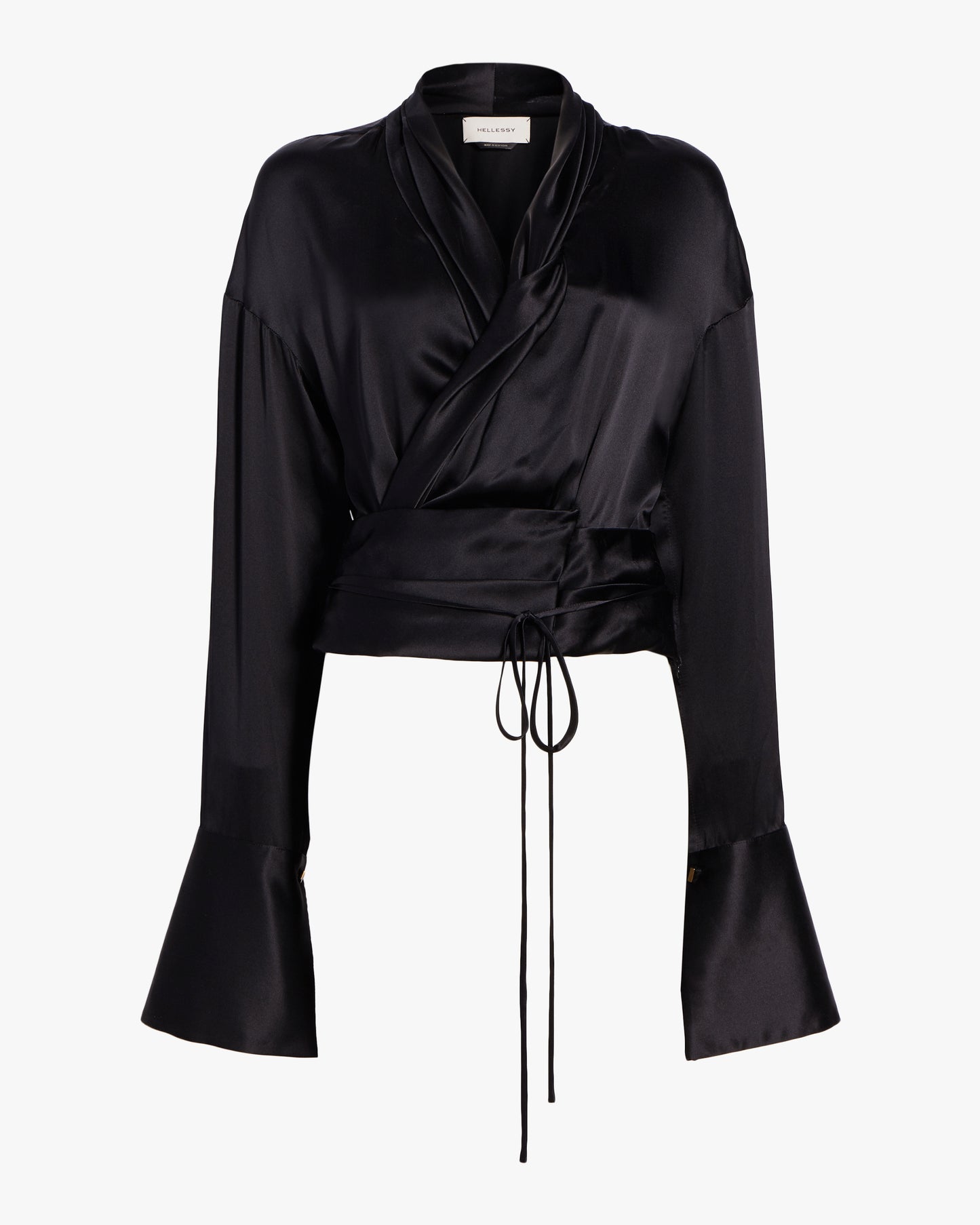 Harlow Blouse